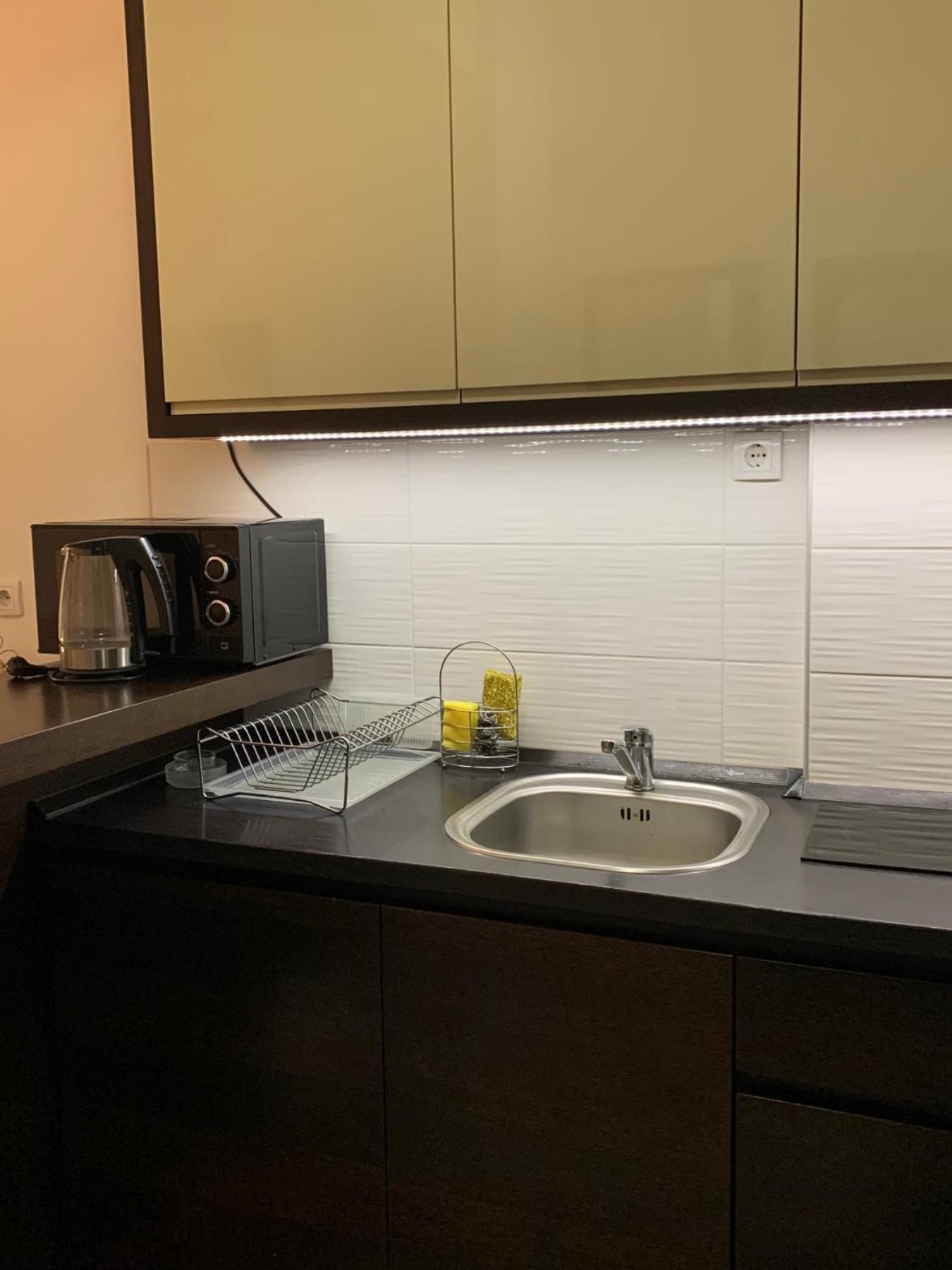 Beli Apartman U Zlatiborskim Konacima Bele Vode Bb エクステリア 写真