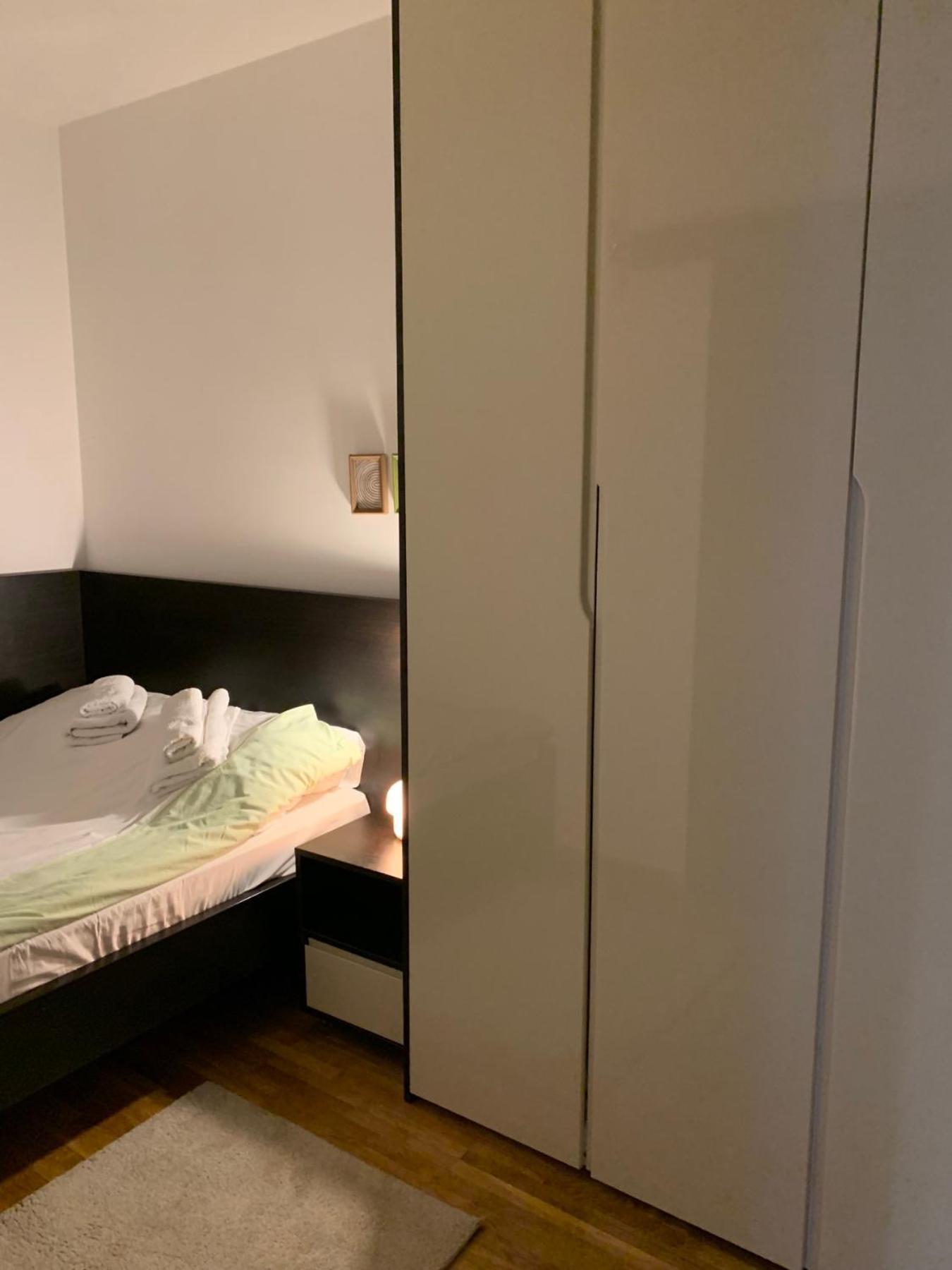 Beli Apartman U Zlatiborskim Konacima Bele Vode Bb エクステリア 写真
