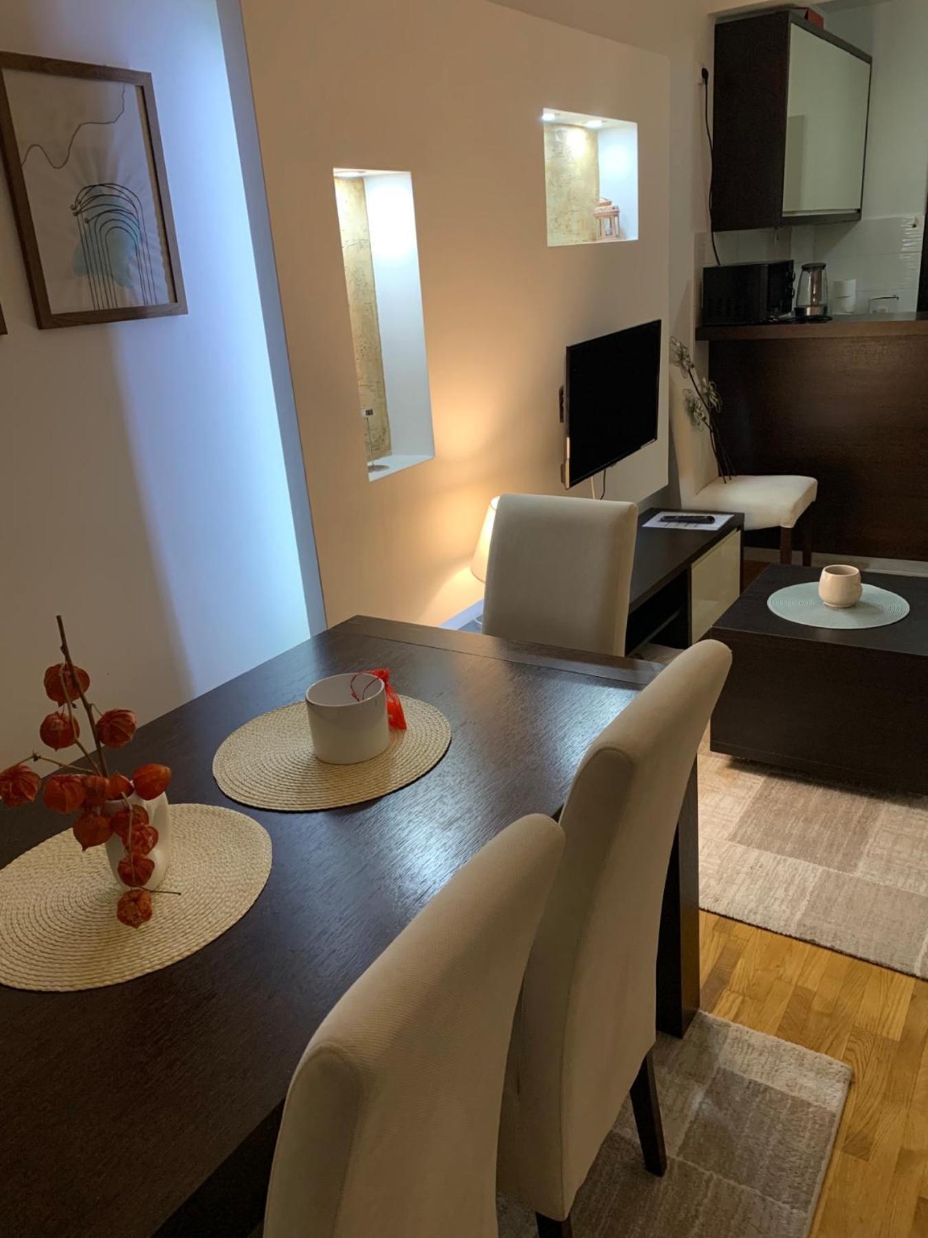 Beli Apartman U Zlatiborskim Konacima Bele Vode Bb エクステリア 写真