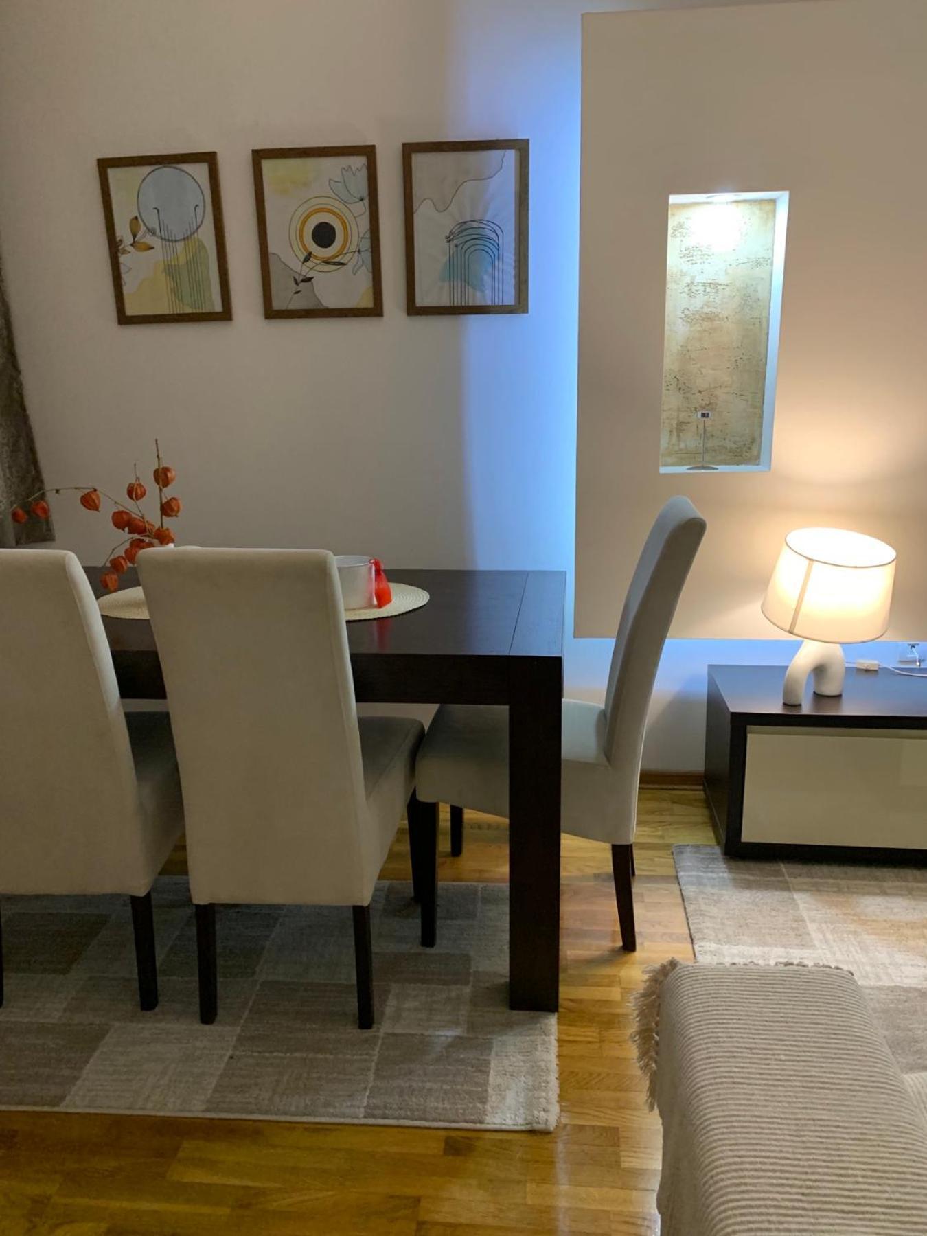 Beli Apartman U Zlatiborskim Konacima Bele Vode Bb エクステリア 写真
