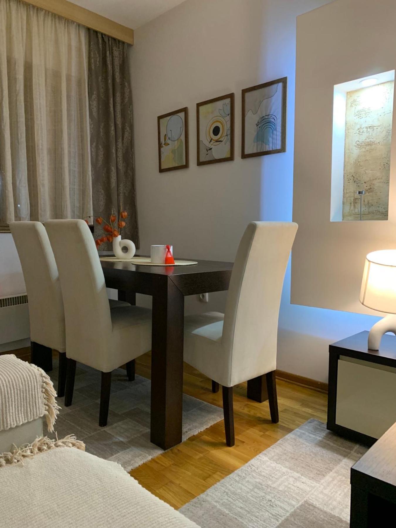 Beli Apartman U Zlatiborskim Konacima Bele Vode Bb エクステリア 写真