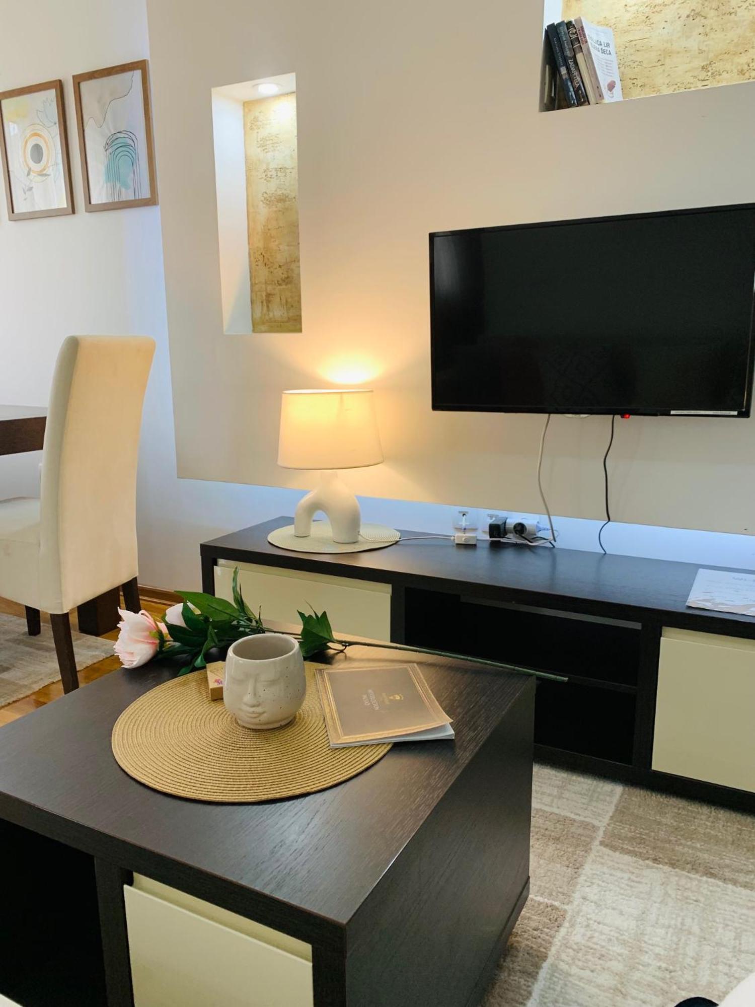 Beli Apartman U Zlatiborskim Konacima Bele Vode Bb エクステリア 写真