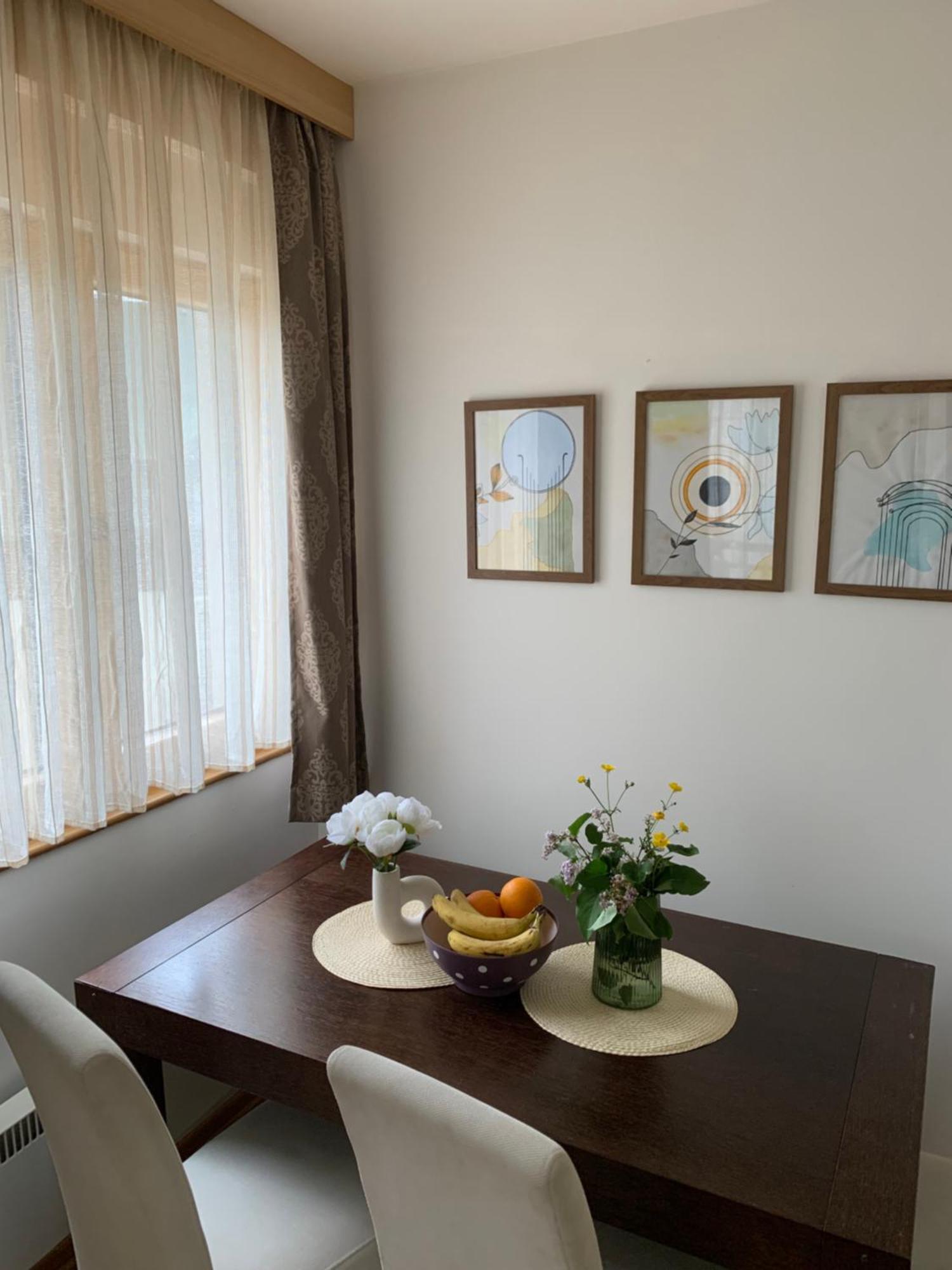 Beli Apartman U Zlatiborskim Konacima Bele Vode Bb エクステリア 写真